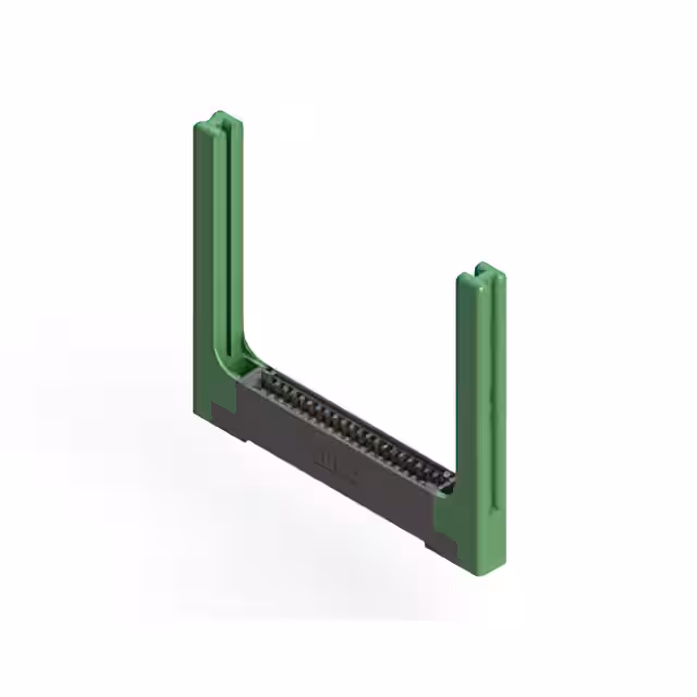 395-021-524-158 EDAC Inc.  Edgeboard Connectors